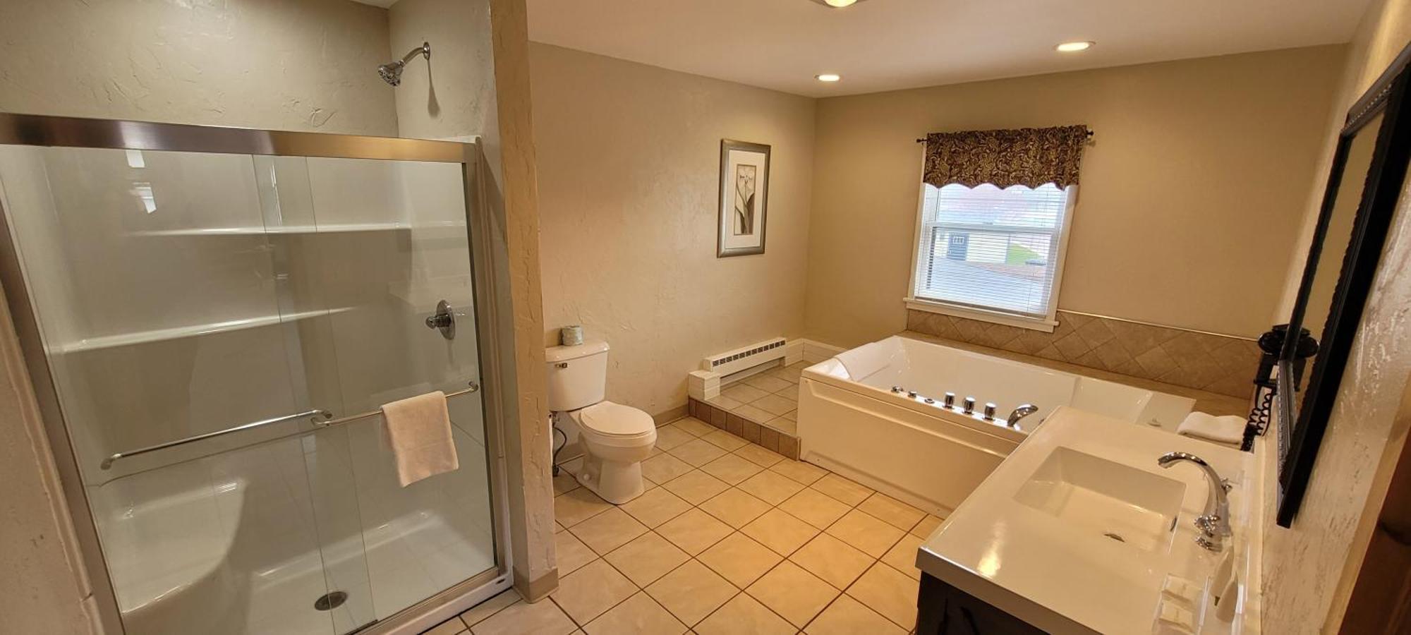 Pictured Rocks Inn And Suites Манисинг Екстериор снимка
