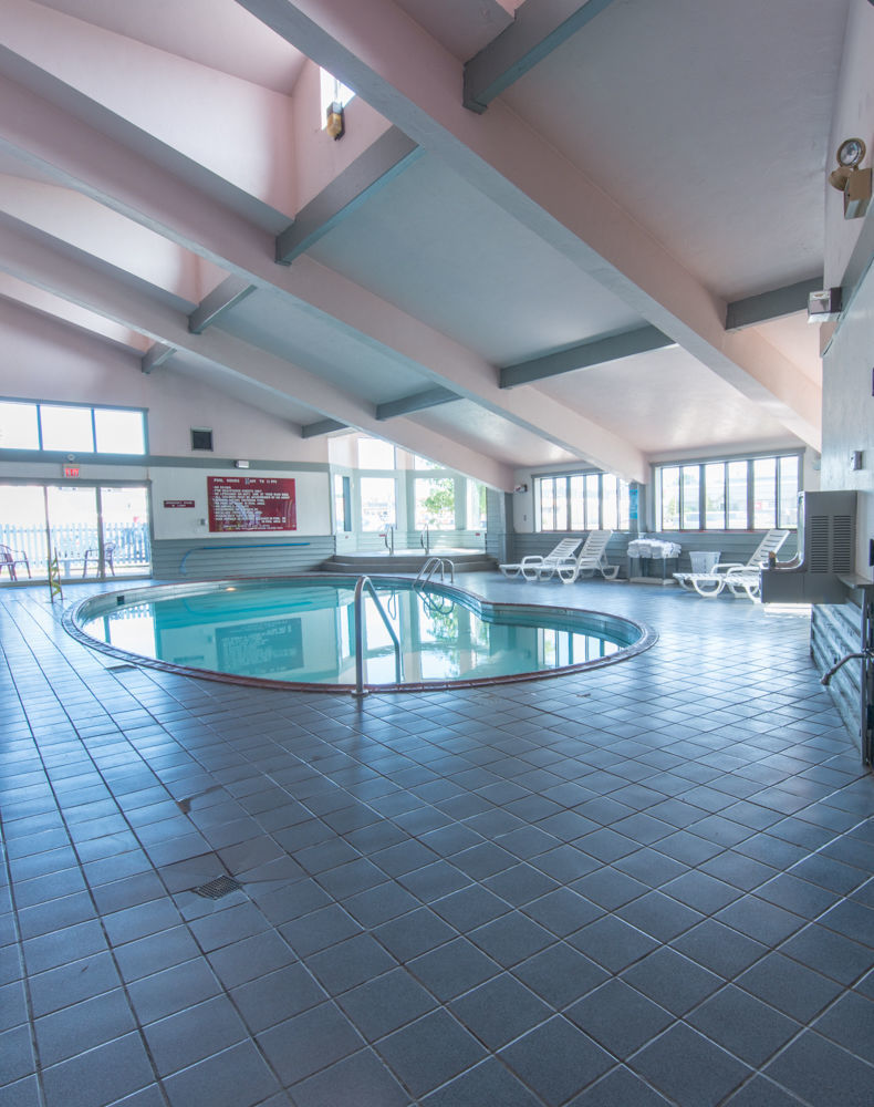 Pictured Rocks Inn And Suites Манисинг Екстериор снимка